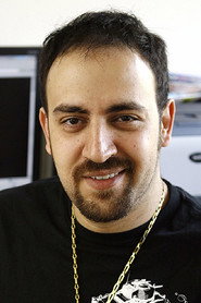 Photo of George Ouzounian as Igor’s Dad