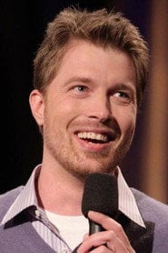 Photo of Shane Mauss