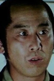 Photo of Gōsen Mikami as Kôhei Tani