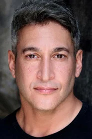 Photo of Josh Philip Weinstein as Commander