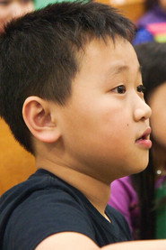 Photo of William Cui as Himself