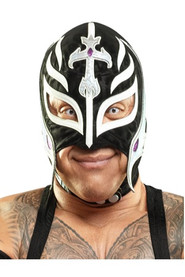 Photo of Óscar Gutiérrez Rubio as Rey Mysterio