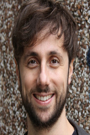 Photo of Marco Aurélio Campos as Father (voice)