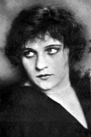 Photo of Betty Schade as Faro Fanny