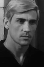 Photo of Alexey Bondarenko as He