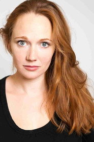 Photo of Aafke Buringh as Jessica Bellicher