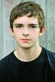 Photo of Miles Williams as Jack