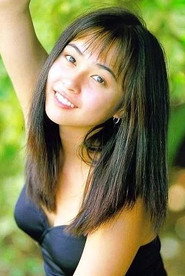 Photo of Taeko Nishino