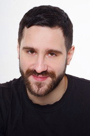 Photo of Andrey Vergelis