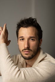 Photo of Marco Cicalese as Alessandro Celeste
