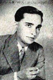 Photo of Y. V. Rao as Manoharan