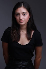 Photo of Natalia Quiroz as Daniela