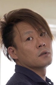 Photo of Shinya Matsuyama