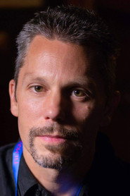 Photo of Michael A. Krehan as Typ