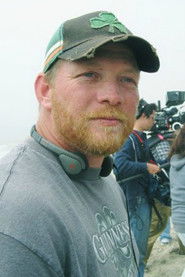 Photo of Christopher Ray as Chris