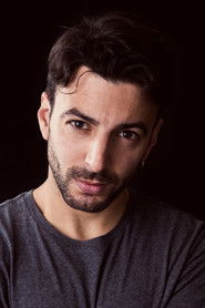 Photo of Albert Green as Chico de la calle