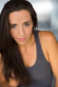 Photo of Lauren Chavez-Myers as Nurse Marlowe