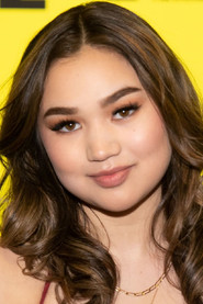 Photo of Tasiana Shirley as Saila