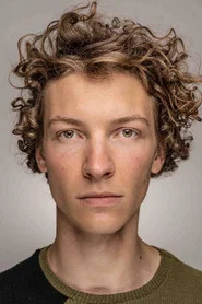 Photo of Johannes Wirix as Jacques Reclercq