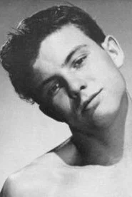 Photo of Jim Paris