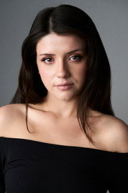 Photo of Natalie Collins as Fanny Henning Speed