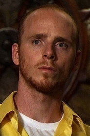 Photo of Joe McClean as Steven