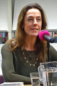 Photo of Mirjam van Hengel
