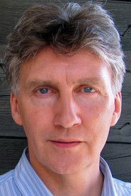 Photo of David Banks as Cyberman Head