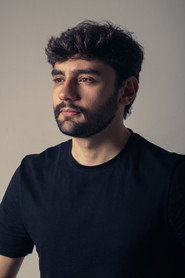 Photo of Thiago Rigonato as Tony Ruggeri