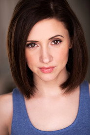 Photo of Christine Cartell as Emily