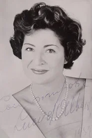 Photo of Lucy D'Albert as Flavia