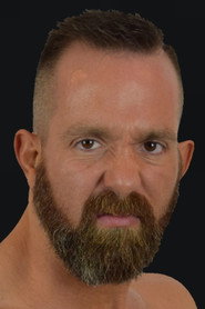 Photo of Anthony Gunn as Stalingrad Strangler