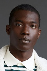 Photo of Salih Muhammad as Ron