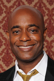 Photo of Dorian Holley as Self - Additional Vocals