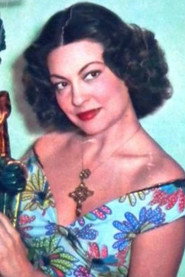 Photo of Arlette Sauvage as Gaby
