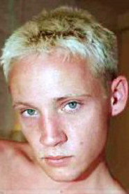 Photo of Caleb