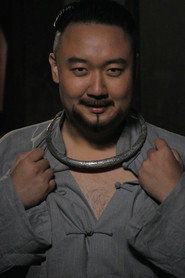Photo of Liu Haoyan as King Cheng