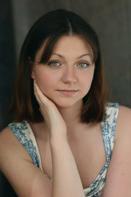 Photo of Anya Preston as Cassie