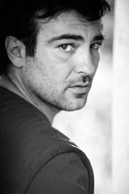 Photo of Manuel Ricco as Max