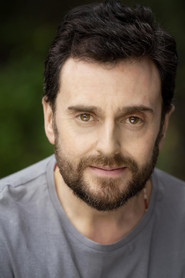 Photo of Greg Hughes as Bob