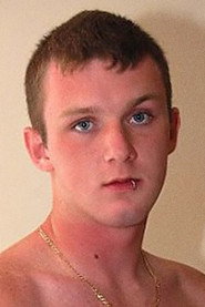 Photo of Lucas Saint