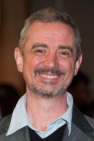 Photo of Sam Fell as Self