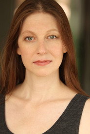 Photo of Sara Davenport-Ebersole as Gina