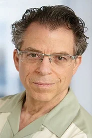 Photo of David Keith Miller as Rickman