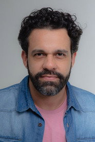 Photo of Bruno Chipotle as Gaguinho