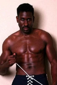 Photo of Danny Blaq