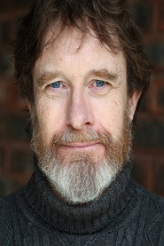 Photo of Keith Hill as David