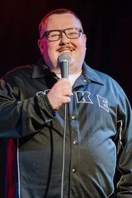 Photo of Matthew Dinsmore as Chief Mackerel