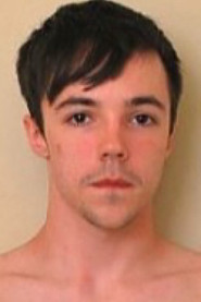Photo of Christopher Keane