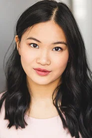 Photo of Cecilia Lee as Sylvie Lynn